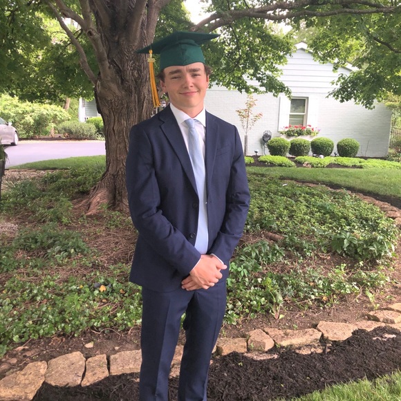 Meet your Posher, Matthew - Picture 1 of 1